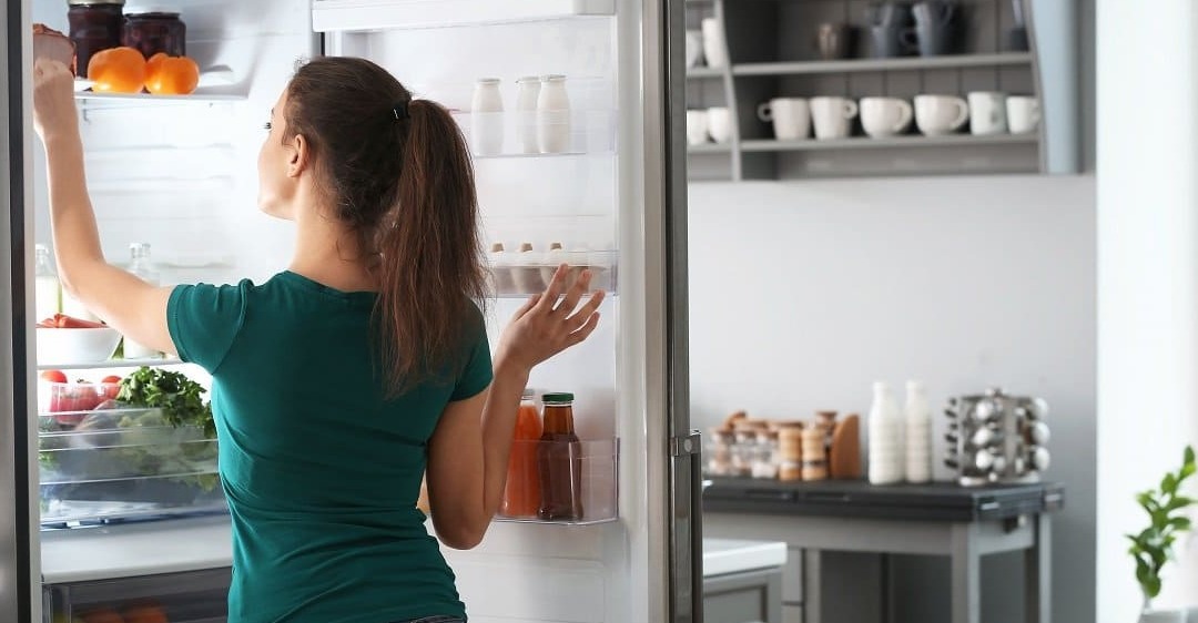 Nguyên nhân tủ lạnh Sanyo vẫn chạy mà không làm lạnh và cách khắc phục hiệu quả