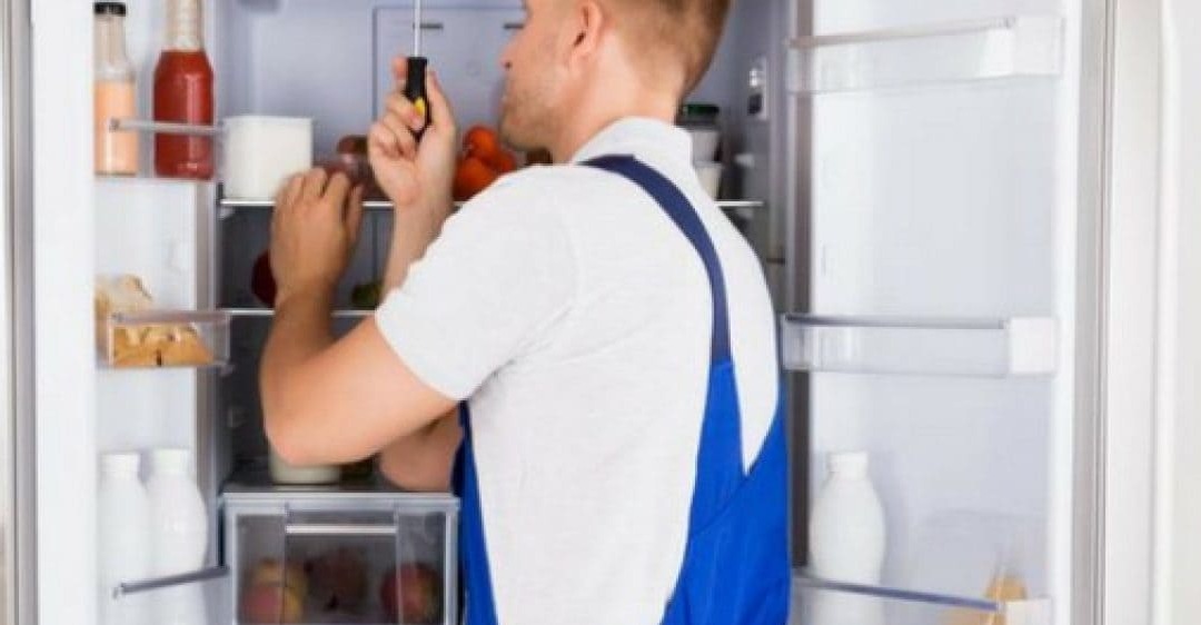 Nguyên nhân tủ lạnh Sanyo ngăn dưới không lạnh và cách khắc phục hiệu quả