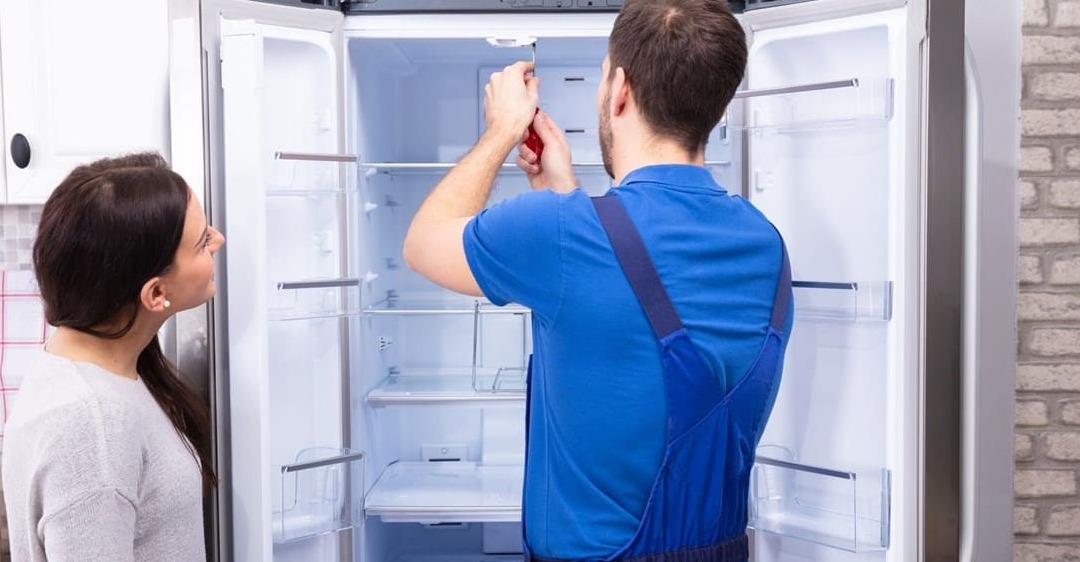Nguyên nhân tủ lạnh Sanyo không lạnh và cách khắc phục hiệu quả