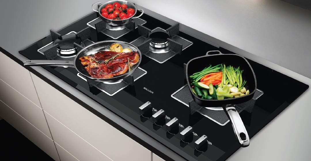 Bếp ga dương loại nào tốt nhất