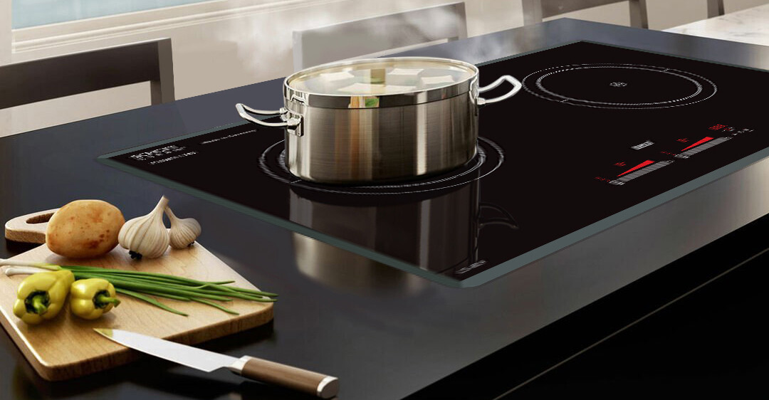 Bếp từ và bếp ga loại nào tiết kiệm