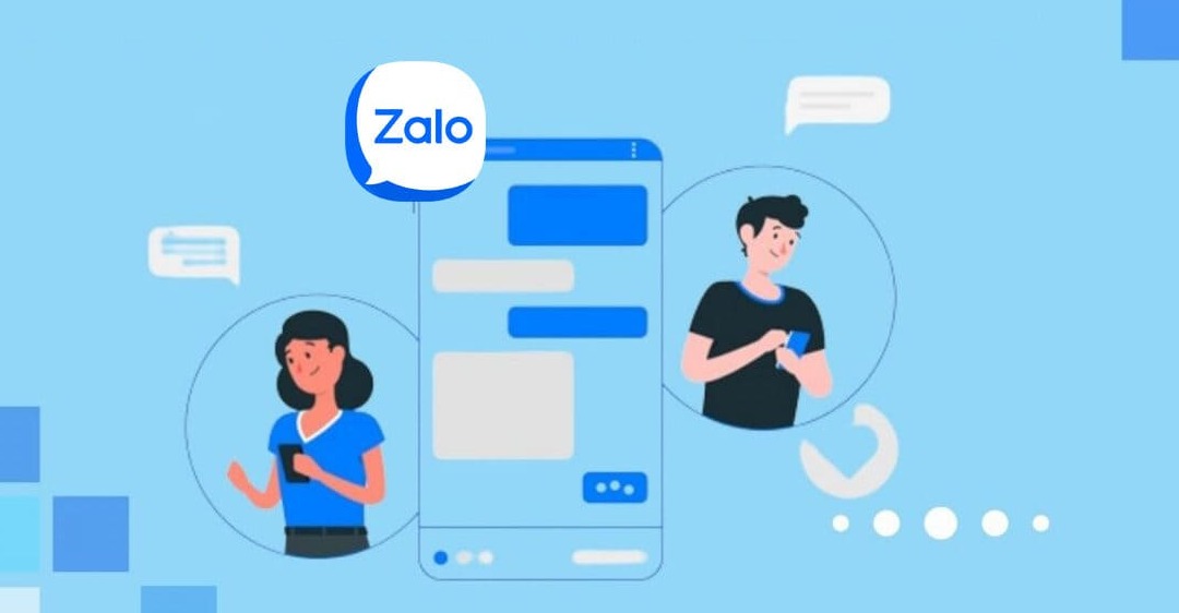 Các cách khắc phục lỗi không tải được Zalo trên điện thoại