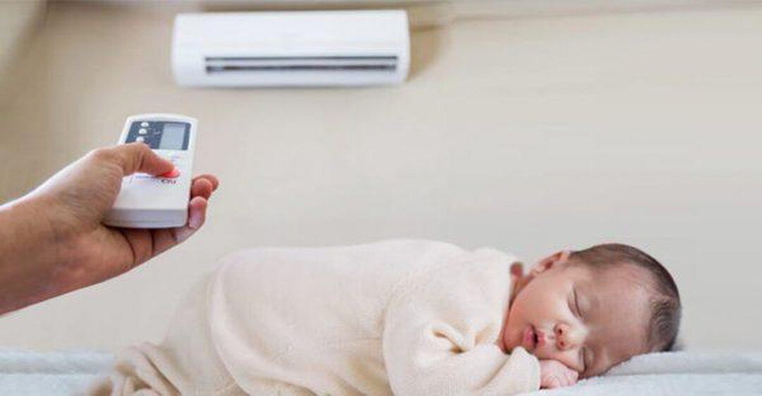 Các chế độ ngủ siêu êm của điều hòa Gree