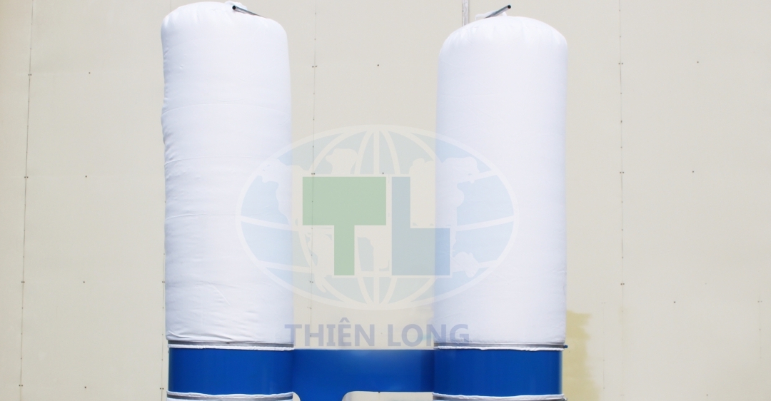 Các loại máy hút bụi công nghiệp túi vải tốt nhất