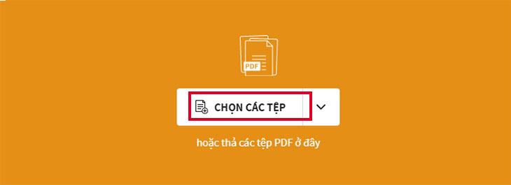 Cách chuyển đổi file PDF sang Powerpoint