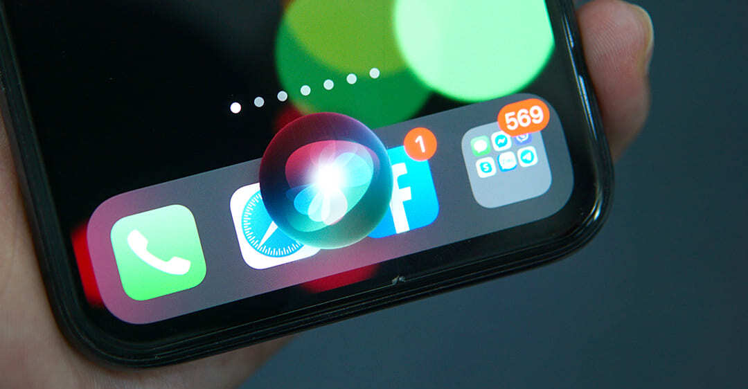 Cách chuyển giọng nói thành văn bản trên iphone siêu đơn giản