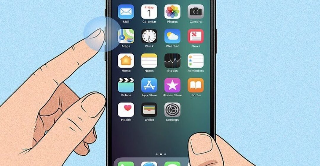 Cách đặt lại điện thoại iPhone 13 thông qua Hard Reset