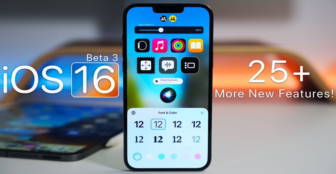 cách dùng Passkeys thay mật khẩu trên iOS 16