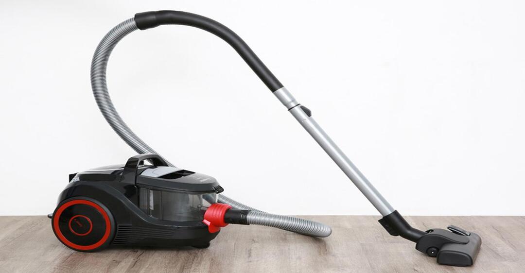 Cách làm sạch máy hút bụi Bosch băng cách vệ sinh bộ lọc