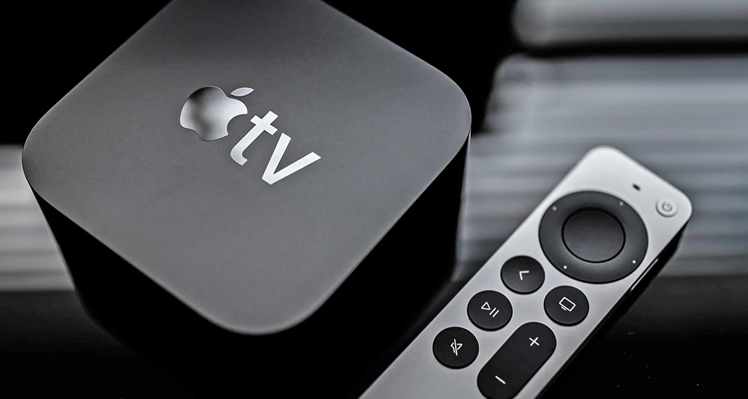 Cách sử dụng Apple TV trên iPhone