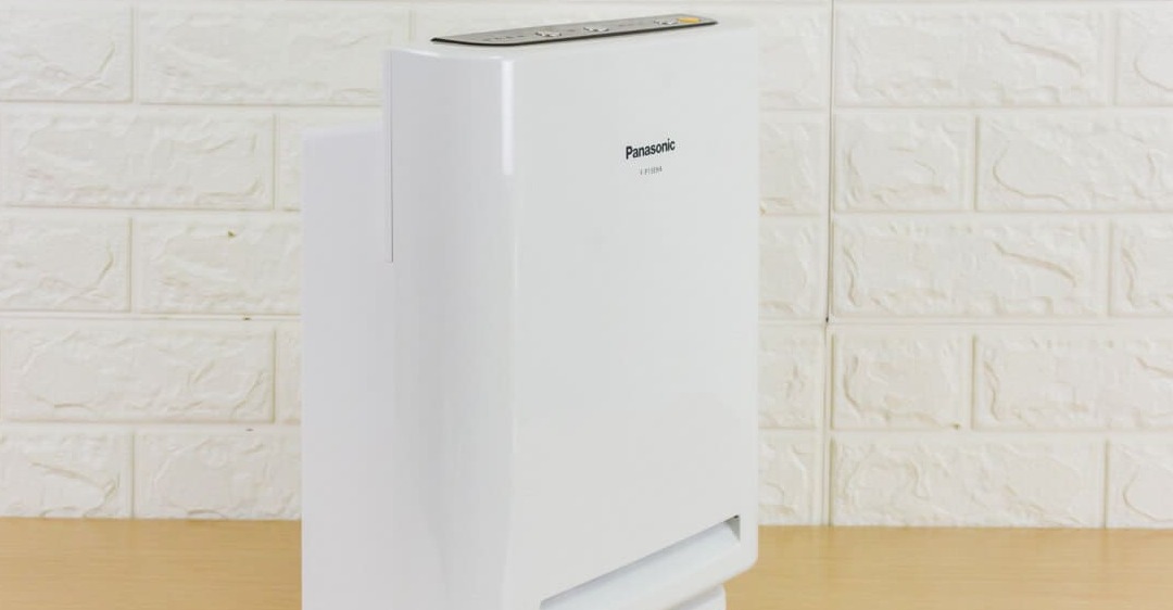 Cách sử dụng máy lọc không khí Panasonic đơn giản