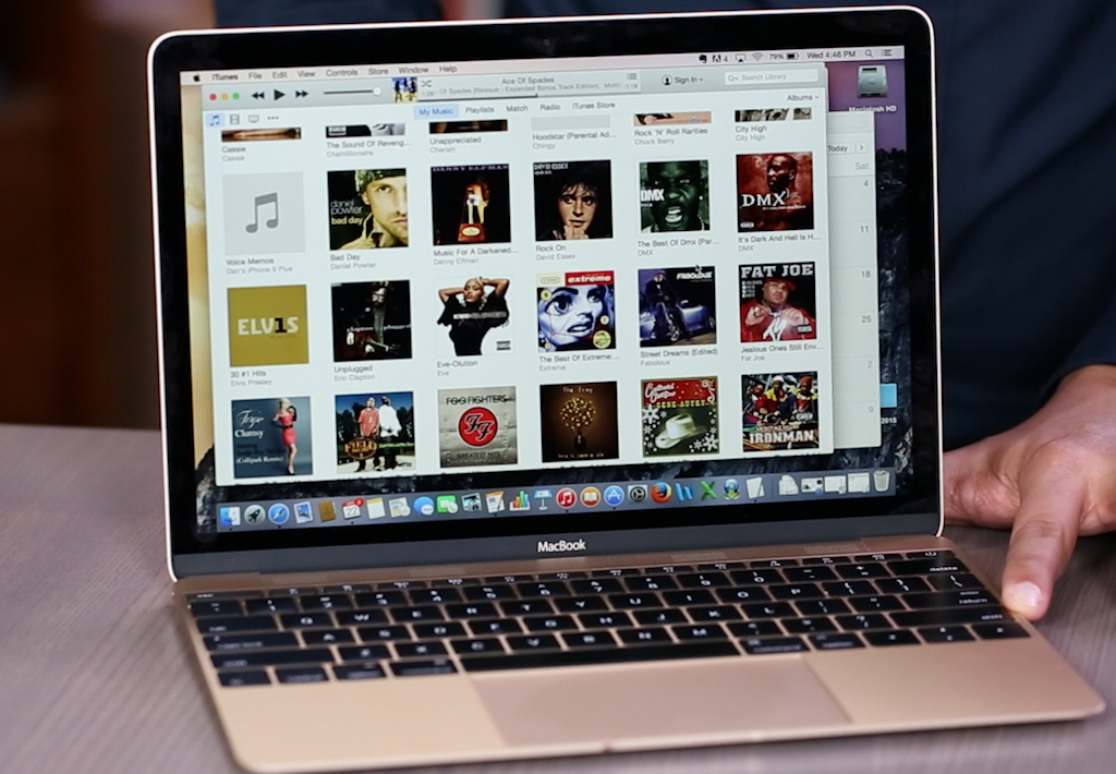 Cách sử dụng trên Macbook để quản lý thời gian
