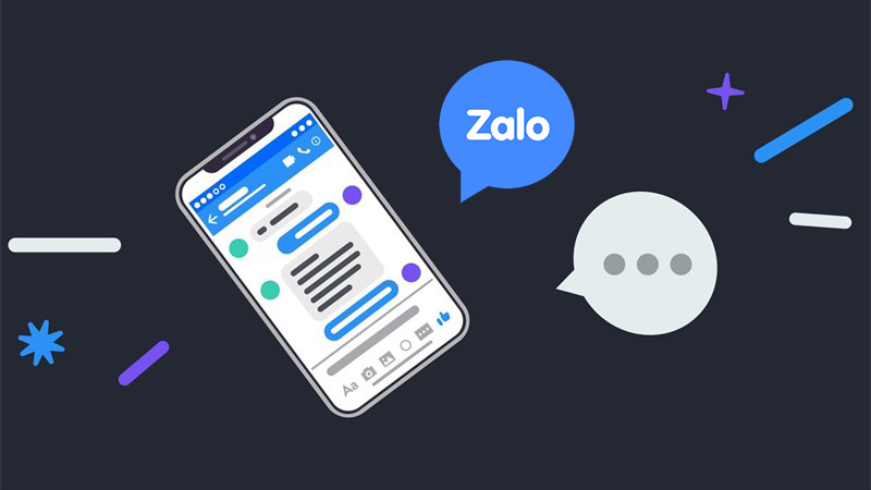 Cách sửa lỗi Zalo báo có tin nhắn nhưng không thấy trên điện thoại