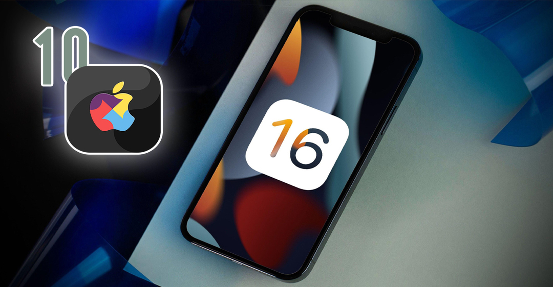 Cách thay đổi thiết kế cho thông báo trên iOS 16 nhanh gọn lẹcách thay đổi thiết kế cho thông báo trên iOS 16