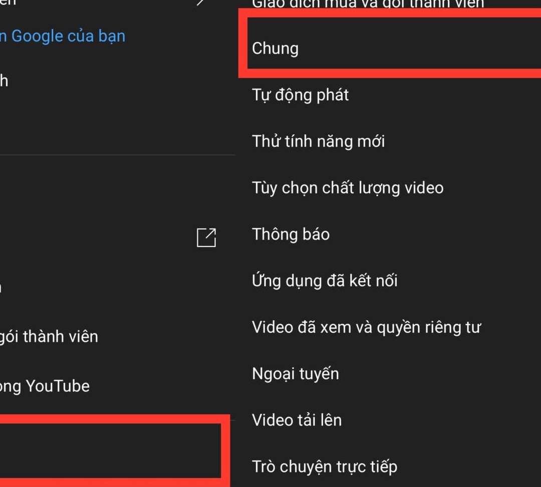 Cách thay đổi tốc độ phát video YouTube trên điện thoại