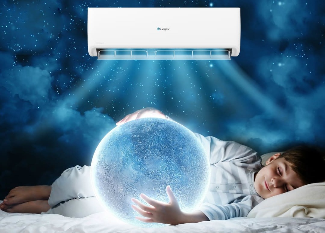 Chế độ Sleep trên máy lạnh là gì