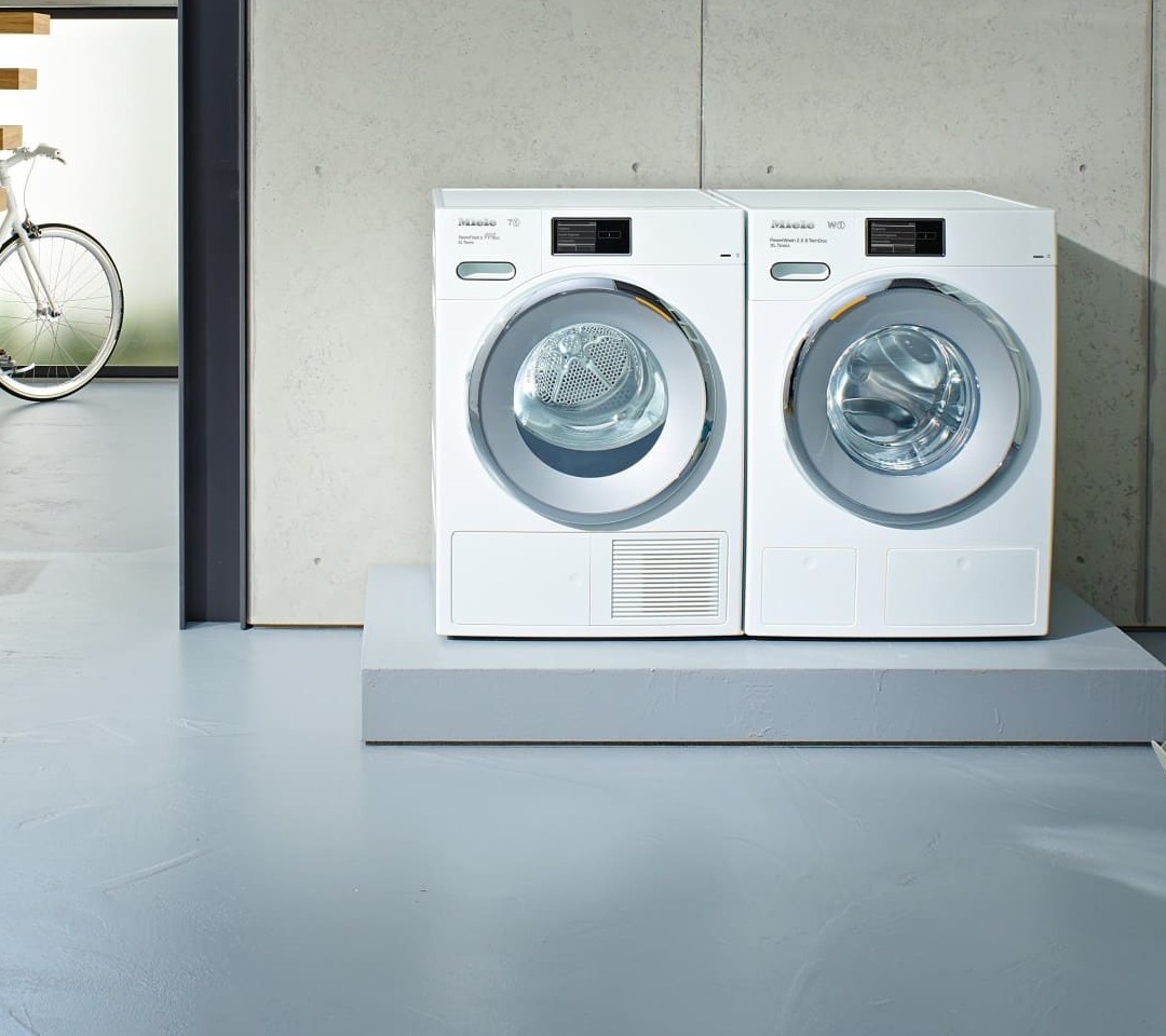 Có nên mua máy sấy quần áo Electrolux không