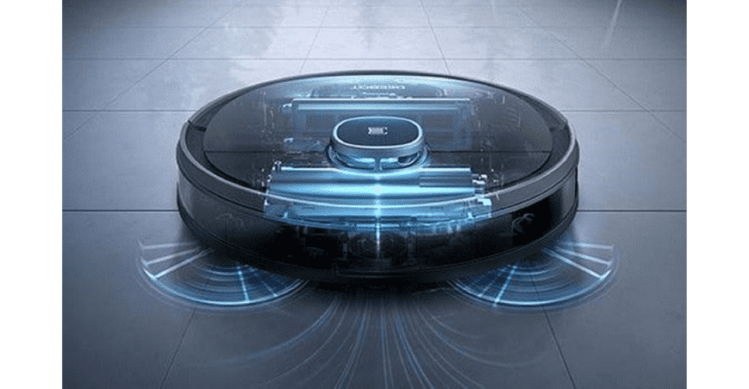 Có nên mua robot hút bụi