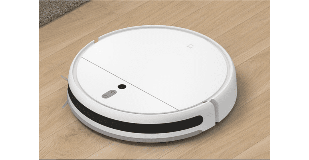 Có nên sử dụng nước lau sàn cho robot hút bụi hay không