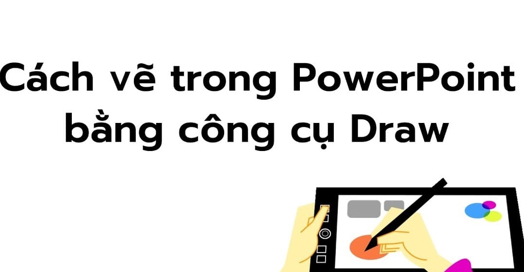 Tổng hợp 100 hình về cách vẽ mô hình trong powerpoint  NEC