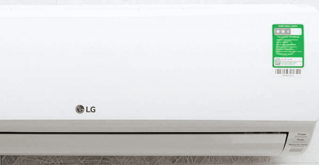 Công nghệ Mosquito Away đuổi muỗi trên điều hòa LG