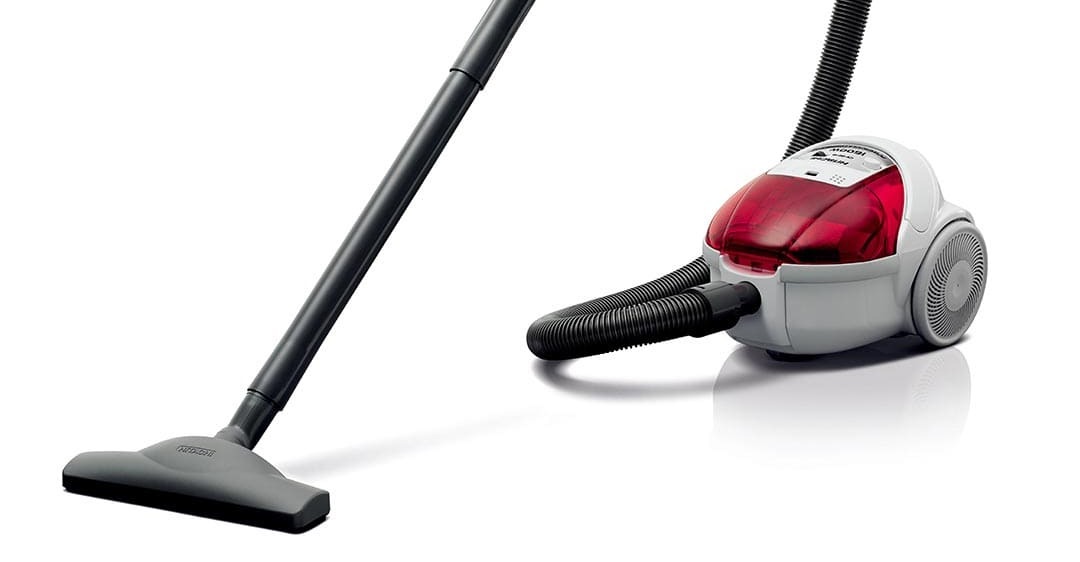 Đánh giá máy hút bụi Hitachi qua những ưu điểm