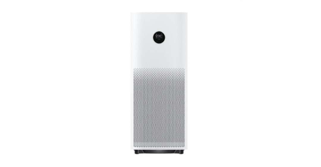 đánh giá máy lọc không khí Xiaomi 4 Pro