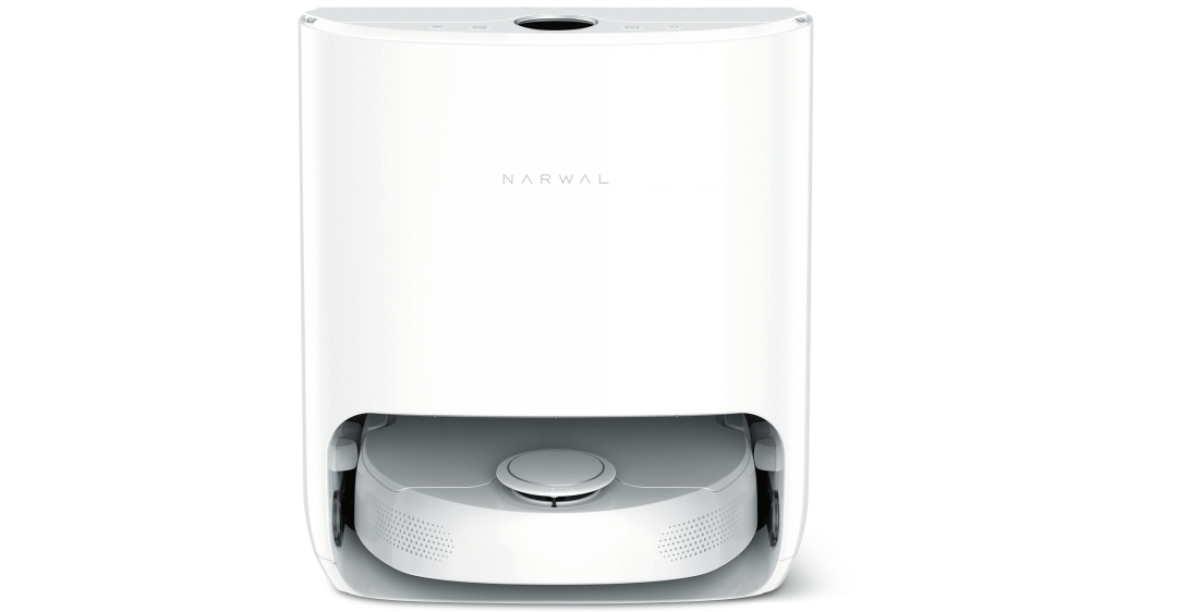 Đánh giá robot hút bụi lau nhà Narwal chi tiết