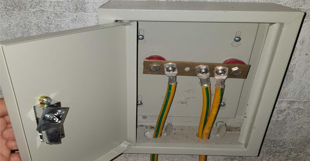Hướng dẫn cách nối đất cho Amply qua các bước cơ bản