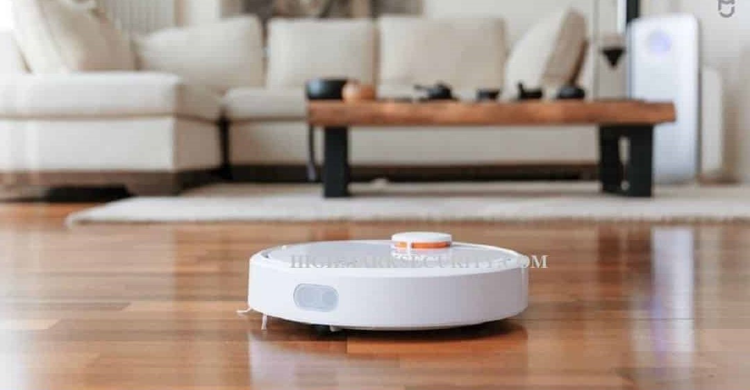 Hướng dẫn cách reset robot hút bụi Xiaomi