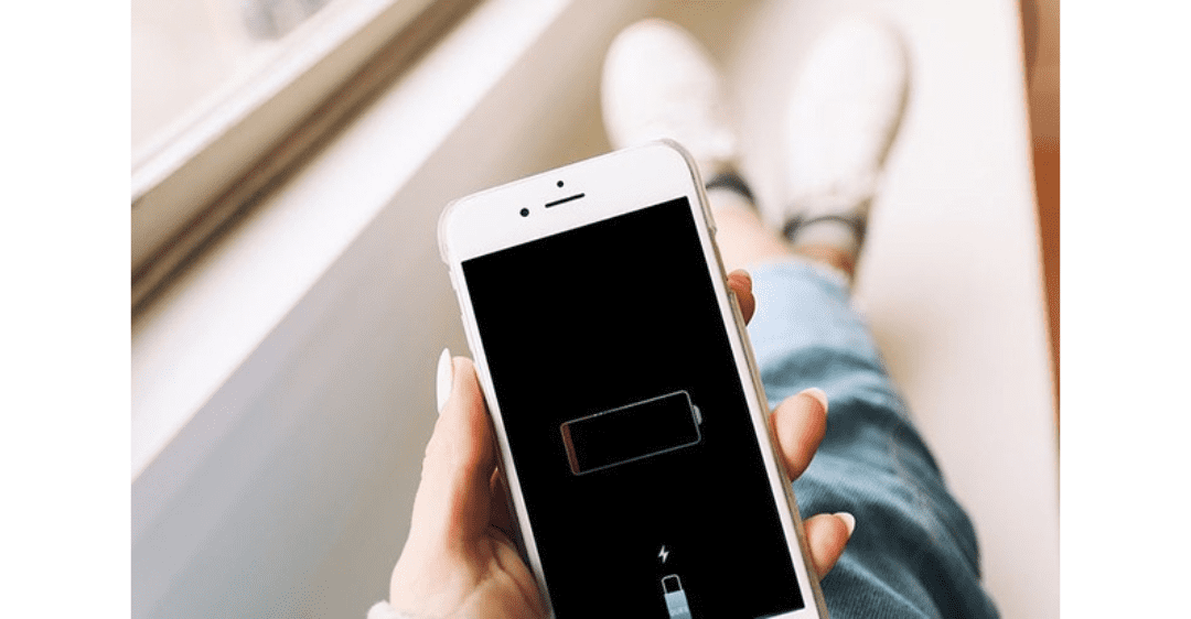 Hướng dẫn cách sạc pin iphone đúng cách