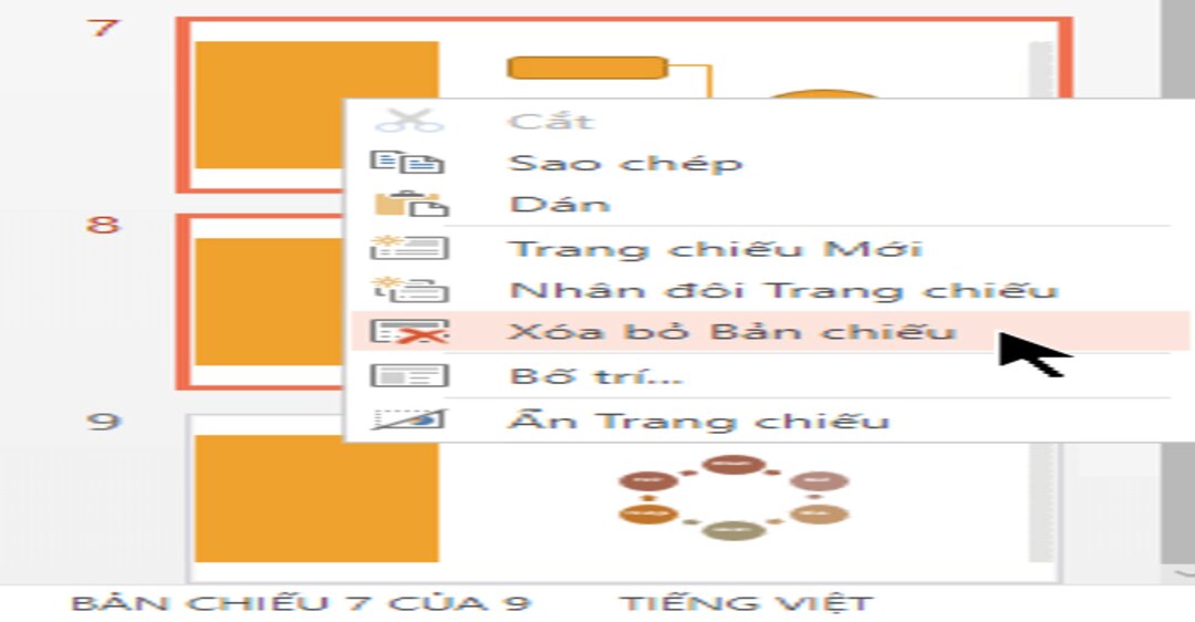 Cách Thêm Và Xóa Trang Chiếu Trong Powerpoint Vô Cùng Đơn Giản