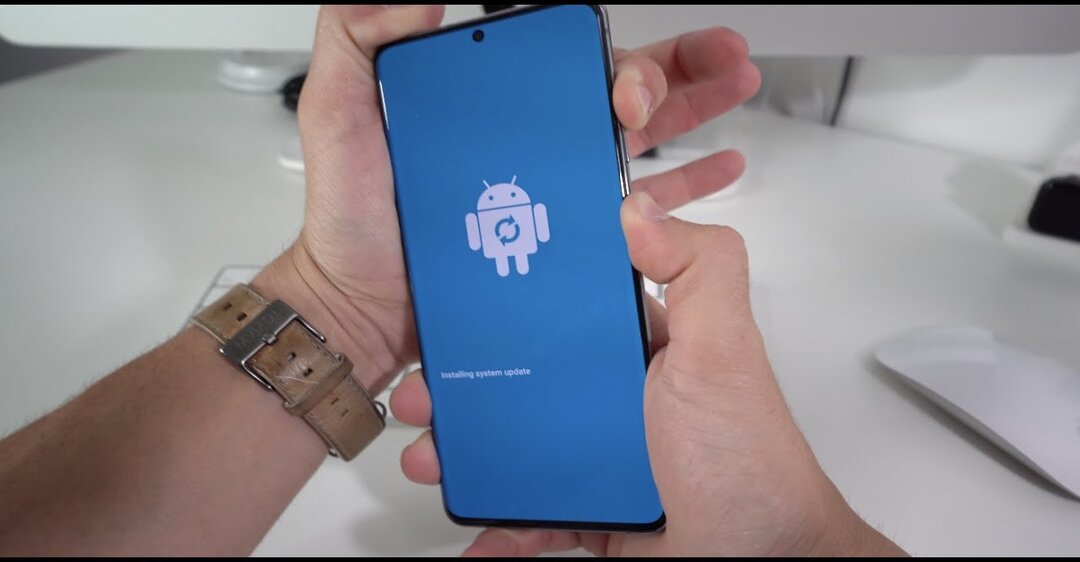 Hướng dẫn sao chép dữ liệu lên Samsung Cloud nhanh chóng