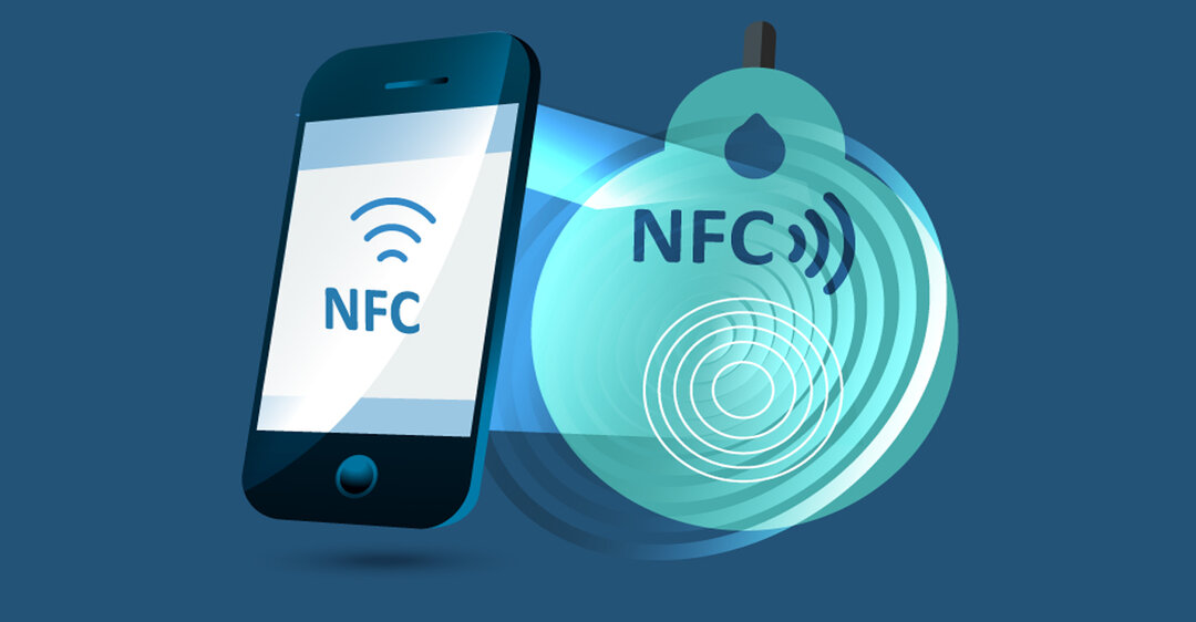 Hướng dẫn sử dụng NFC trên iphone là gì