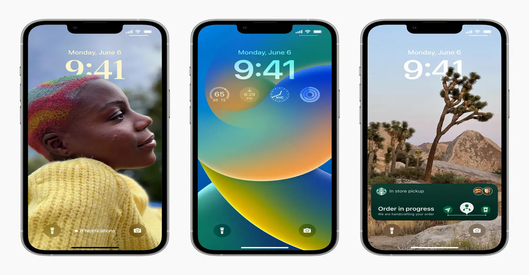 hướng dẫn sử dụng Shared Library của iOS 16