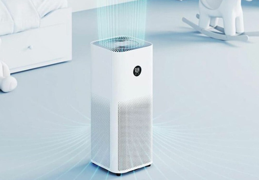Hướng dẫn sử dụng máy lọc không khí Xiaomi