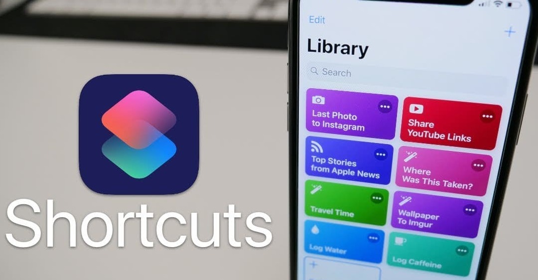 Hướng dẫn sử dụng phím tắt trên Iphone cực kì chi tiết