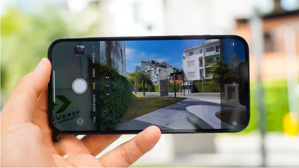 Tìm hiểu về kích thước iphone 12 pro max