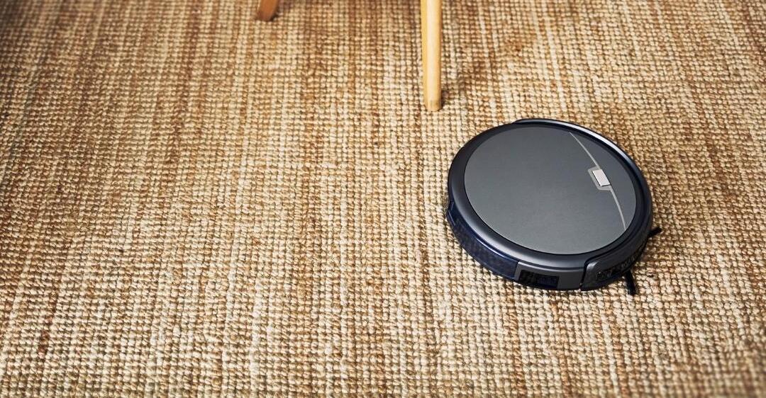Kinh nghiệm mua máy hút bụi cho nhà chung cư tốt nhất