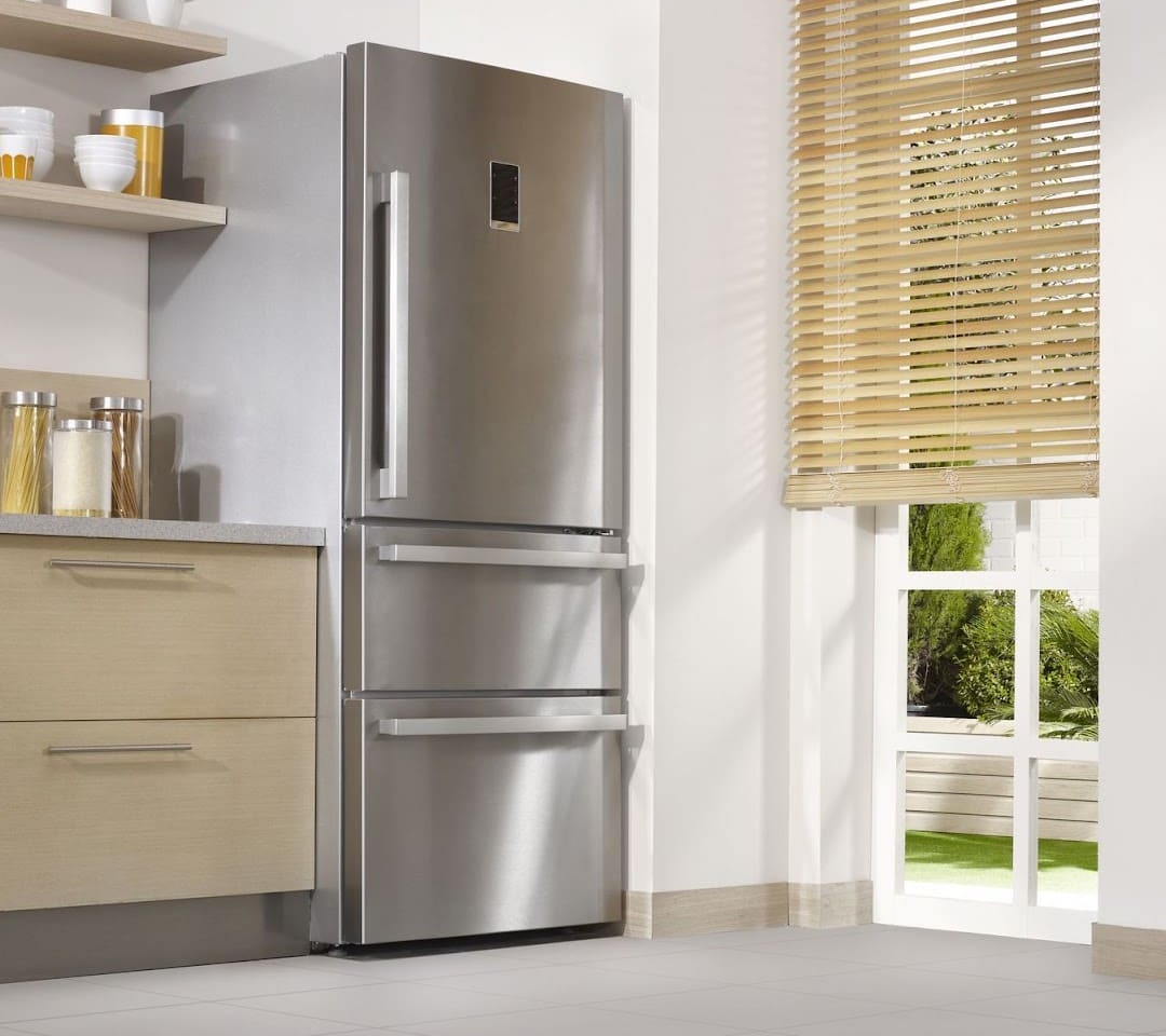 Lỗi CF Er tủ lạnh LG là gì