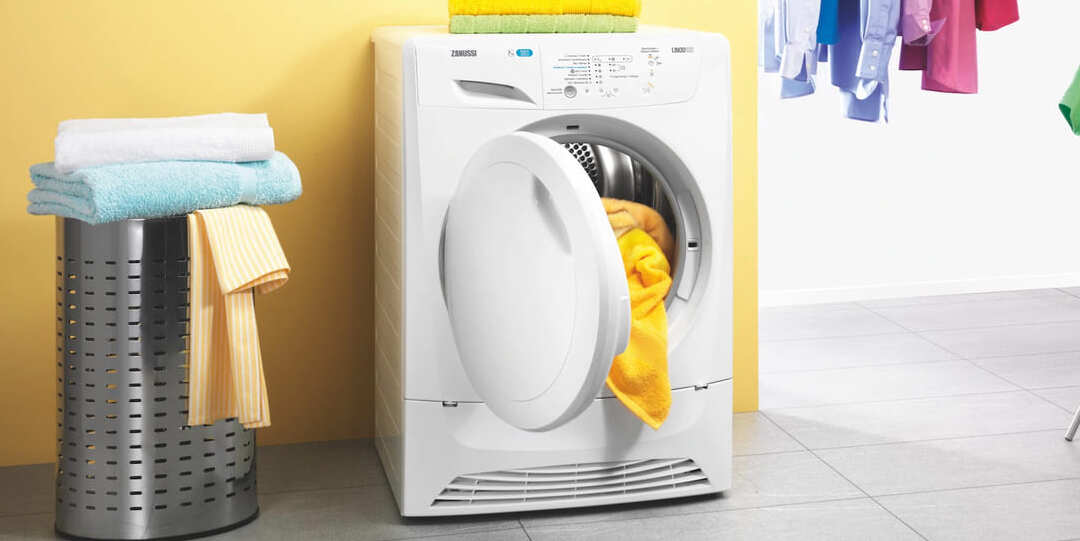 Giá thành của từng loại máy sấy