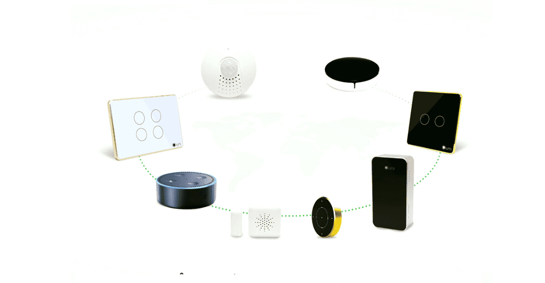 Lợi ích khi ứng dụng thiết bị smarthome vào căn hộ người Việt