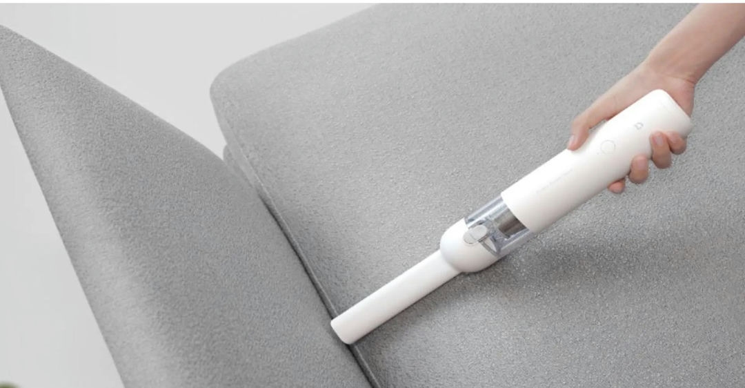 Máy hút bụi giường nệm Xiaomi có tốt không