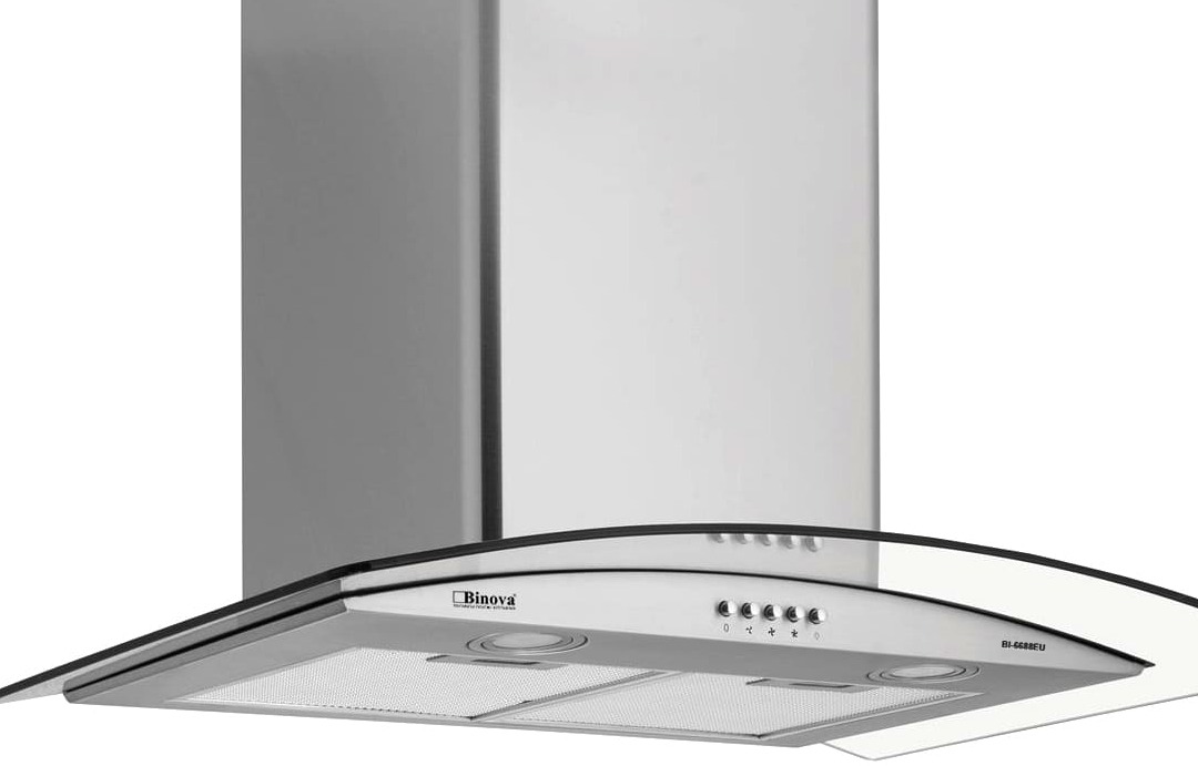 Máy hút mùi Binova có tốt không