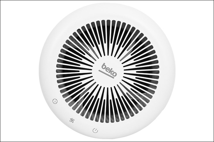 máy lọc không khí Beko có tốt không