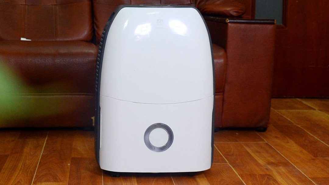 Máy hút ẩm là gì