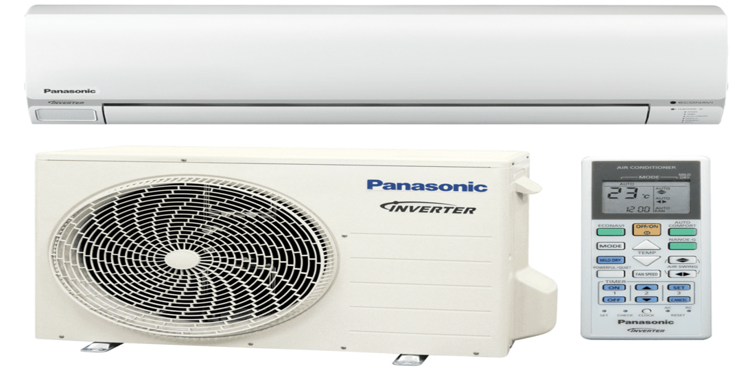 Nguyên nhân của lỗi H95 điều hòa Panasonic và cách khắc phục hiệu quả