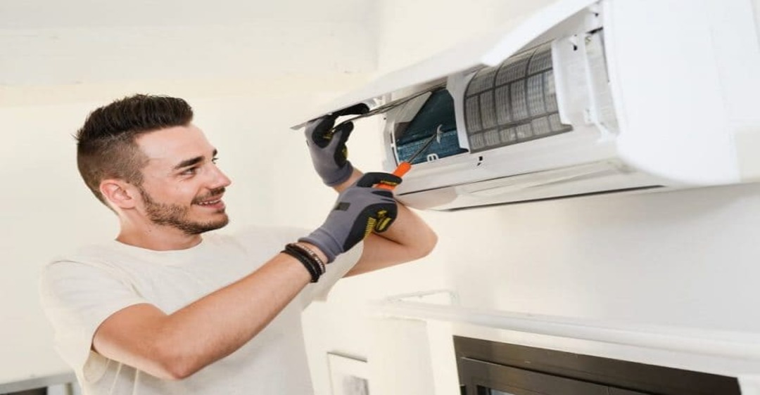 Nguyên nhân và cách khắc phục lỗi C4 điều hòa Đaikin