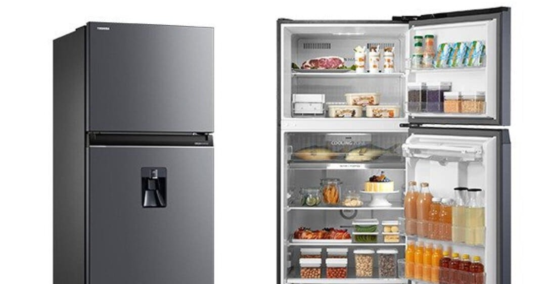Nguyên nhân và cách khắc phục tủ lạnh lỗi H14 