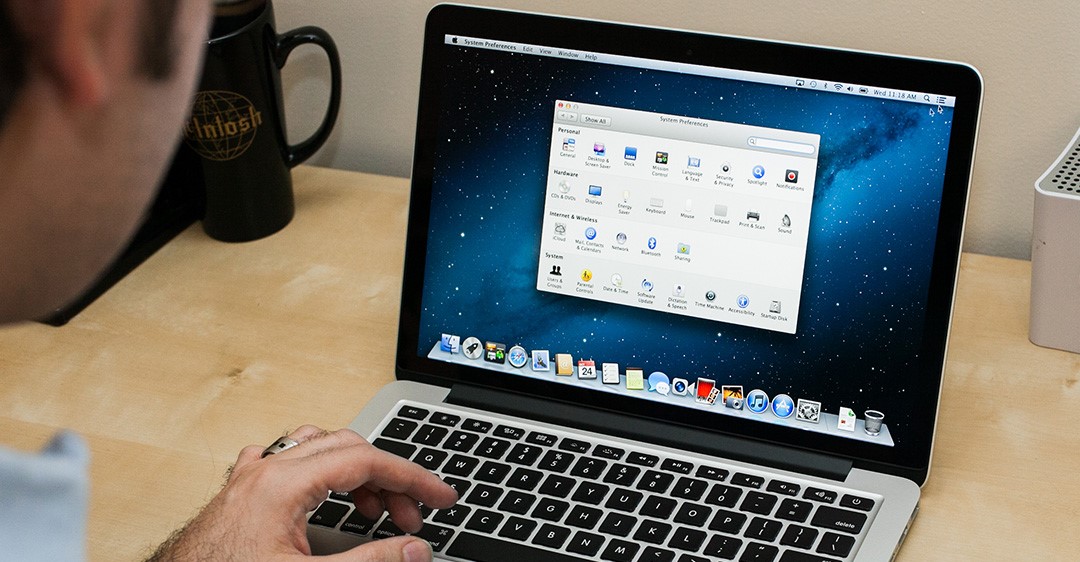Những điều cần làm trước khi bán Macbook